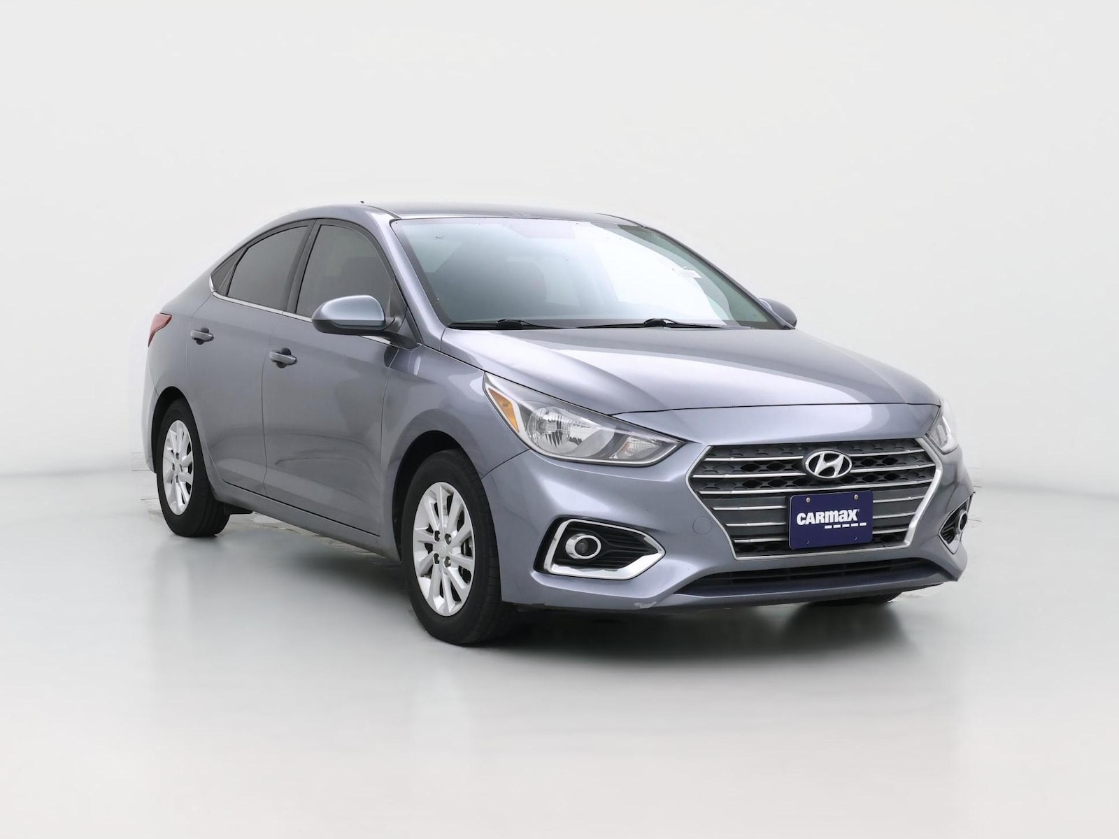 2019 Hyundai Accent