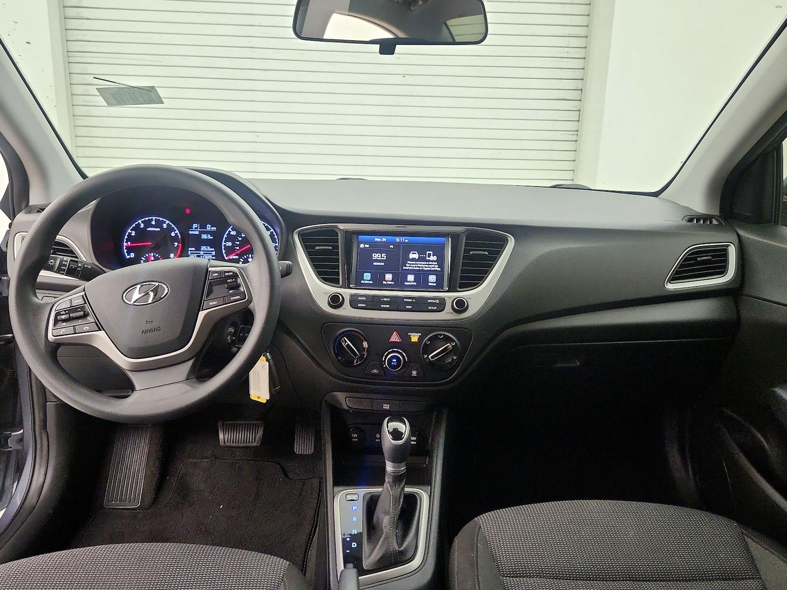 Rear View Camera