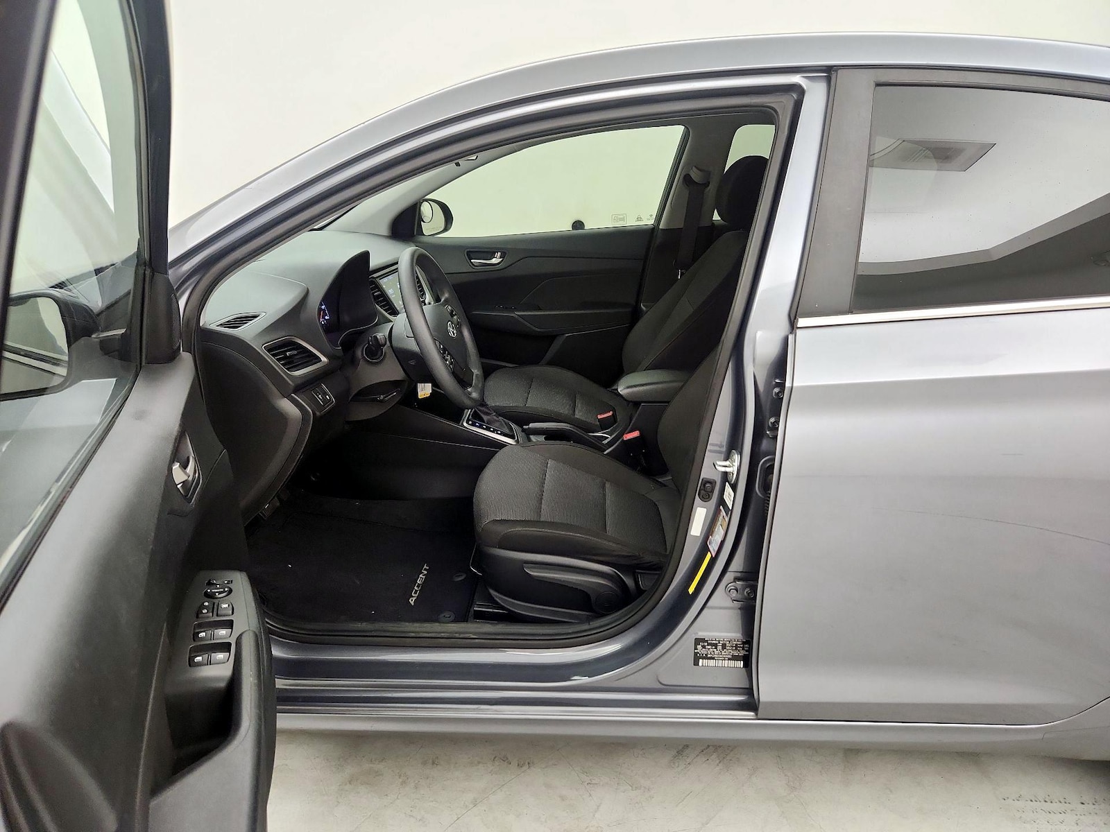 Side Airbags