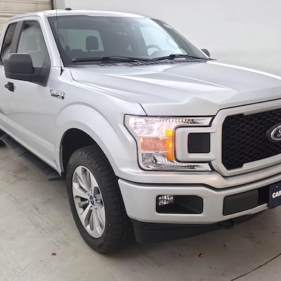 2018 Ford F150 XL