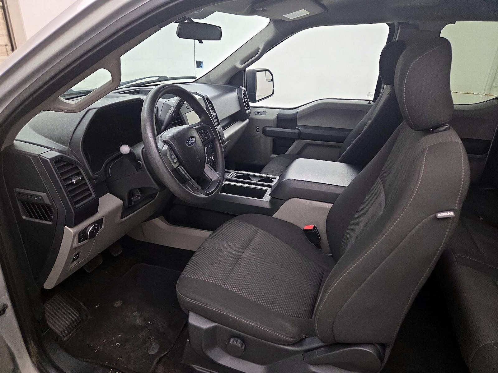 Side Airbags