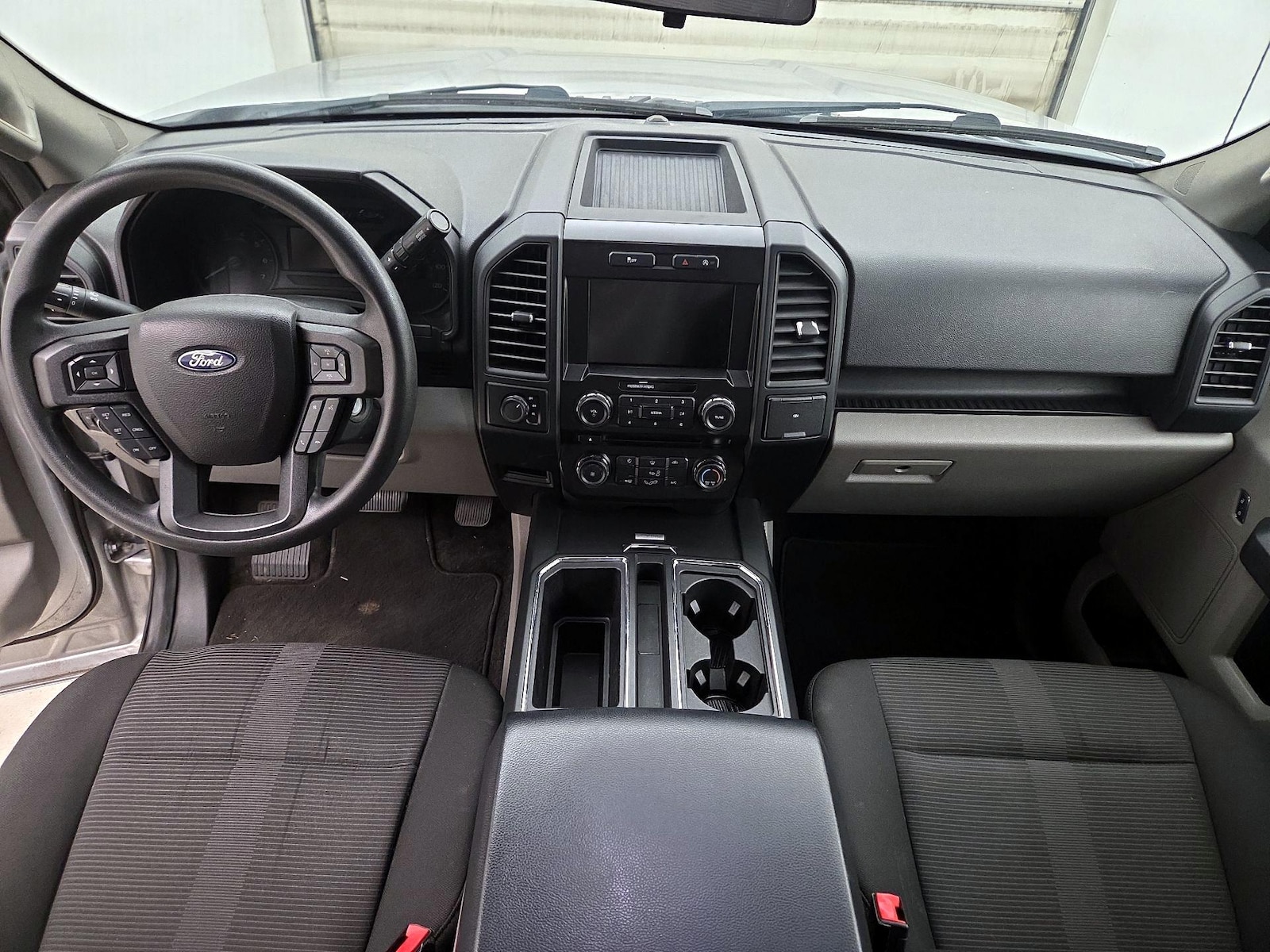 Rear View Camera