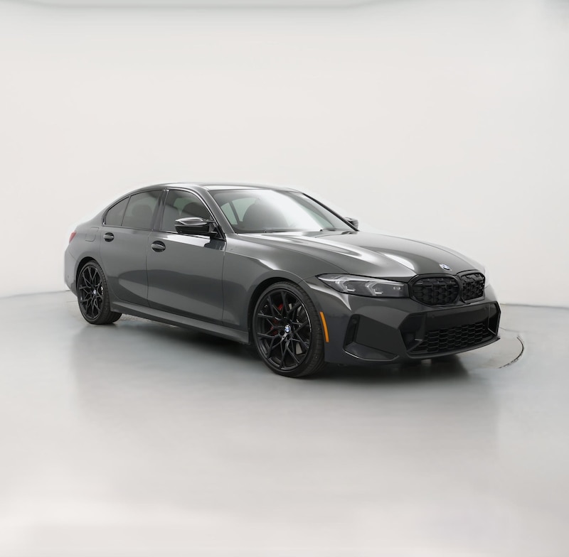 2024 BMW M340 I