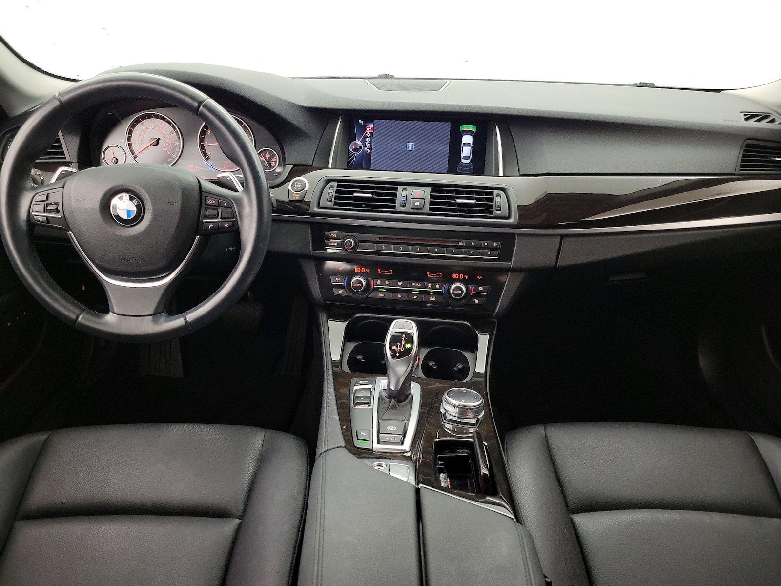 Navigation System