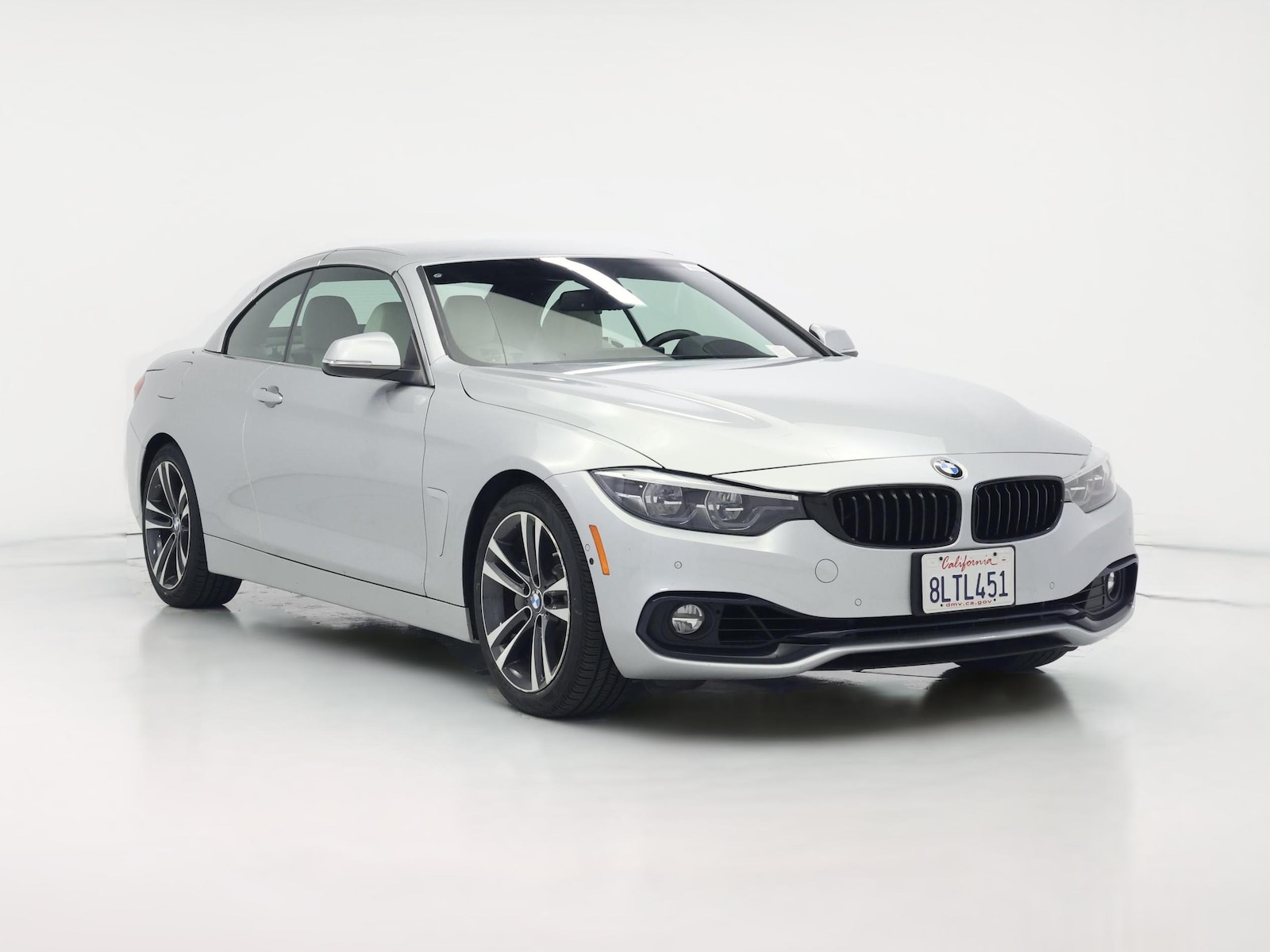 2020 BMW 4 Series 440i
