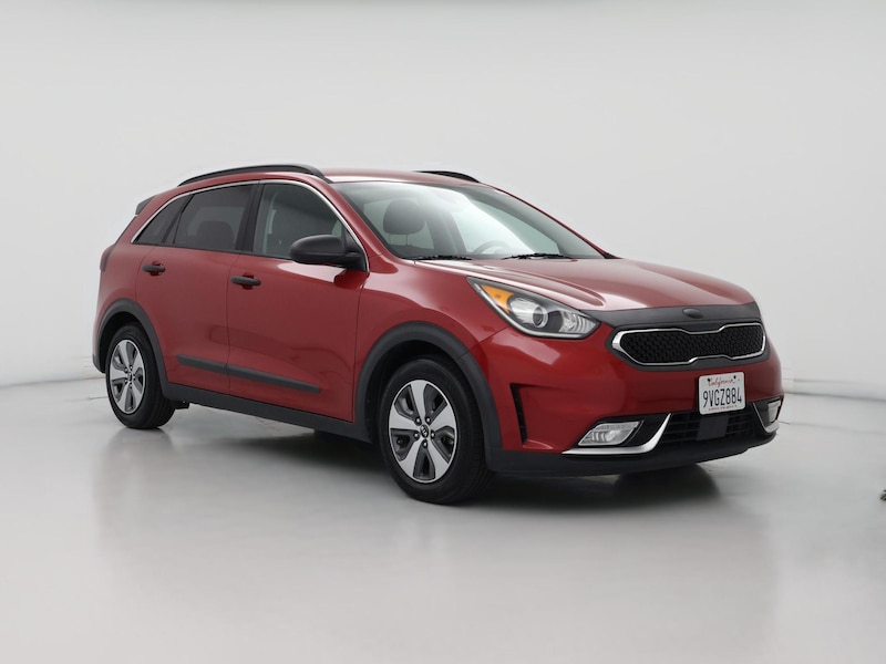 2019 Kia Niro LX