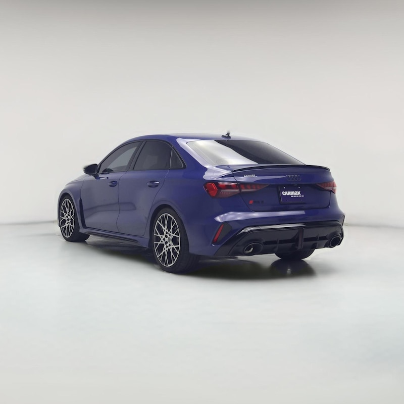 2025 Audi RS3