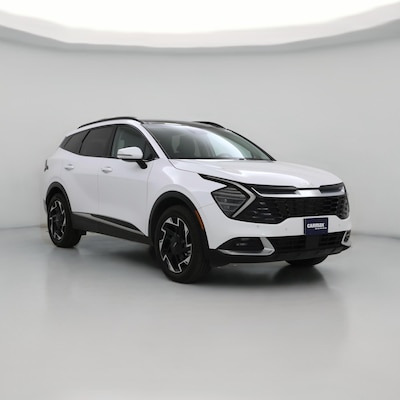 2024 Kia Sportage SX Prestige