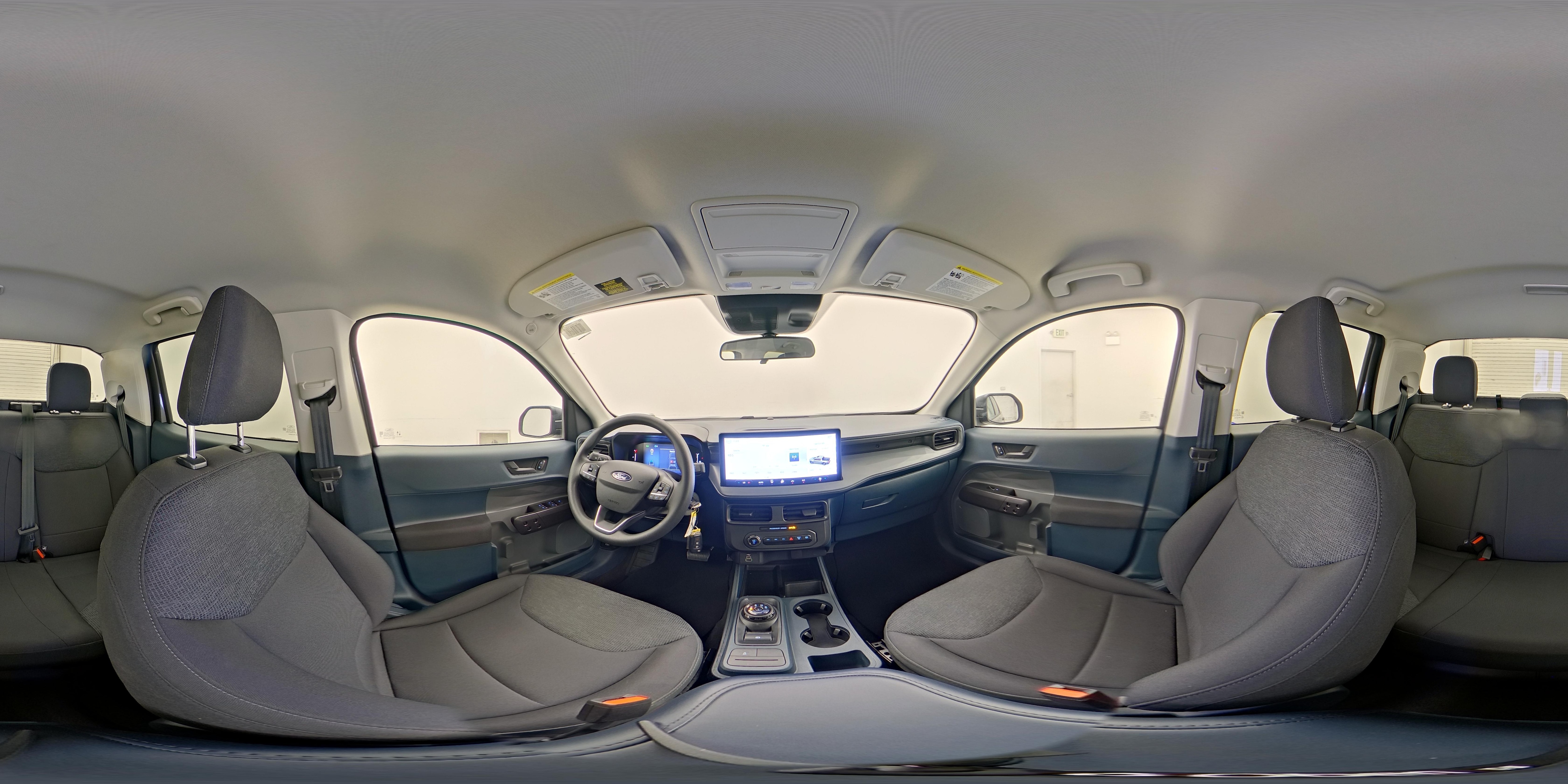 2025 Ford Maverick XL - Photo 24