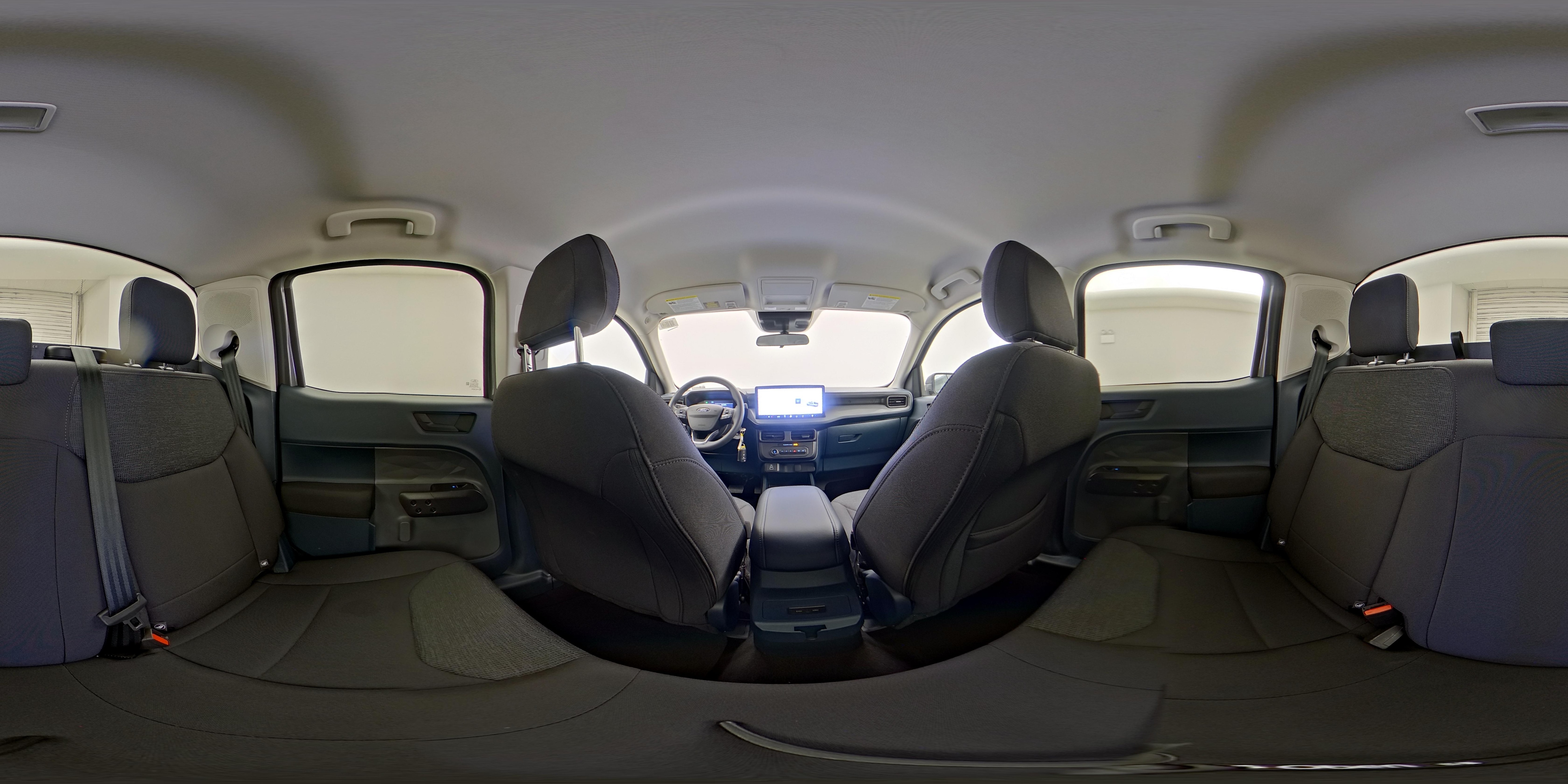 2025 Ford Maverick XL - Photo 25
