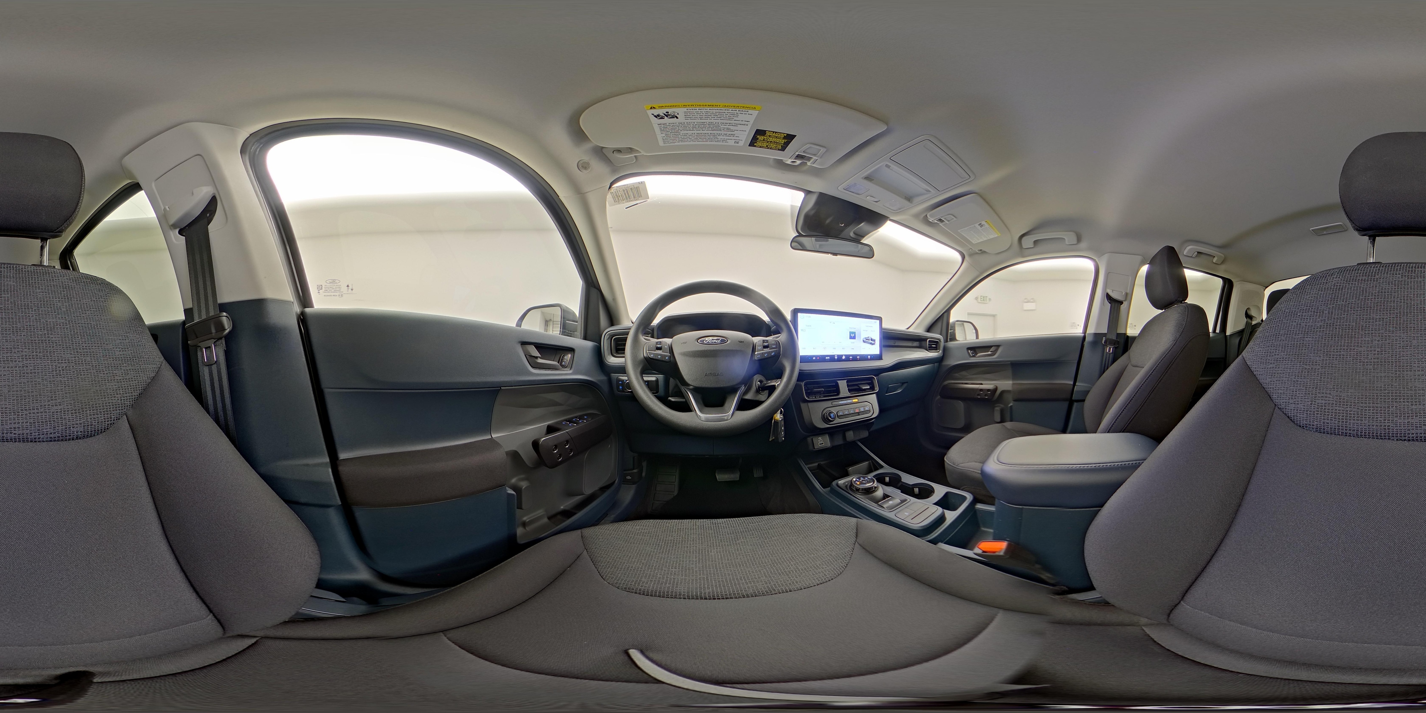 2025 Ford Maverick XL - Photo 26