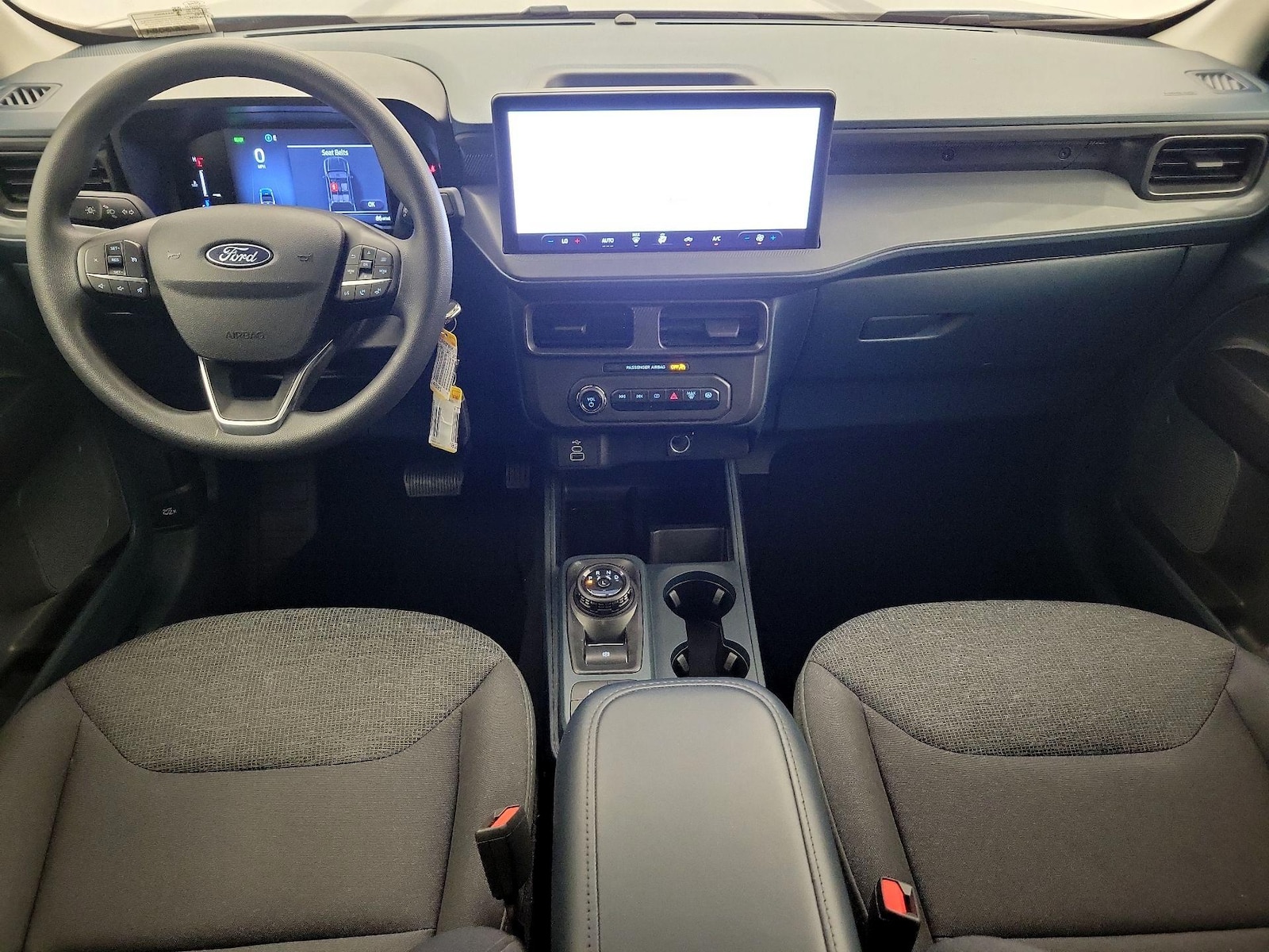 2025 Ford Maverick XL - Photo 10