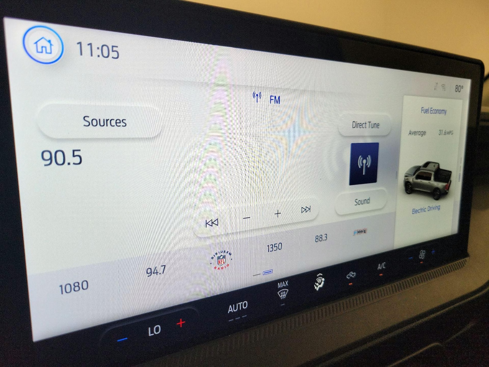 2025 Ford Maverick XL - Photo 16