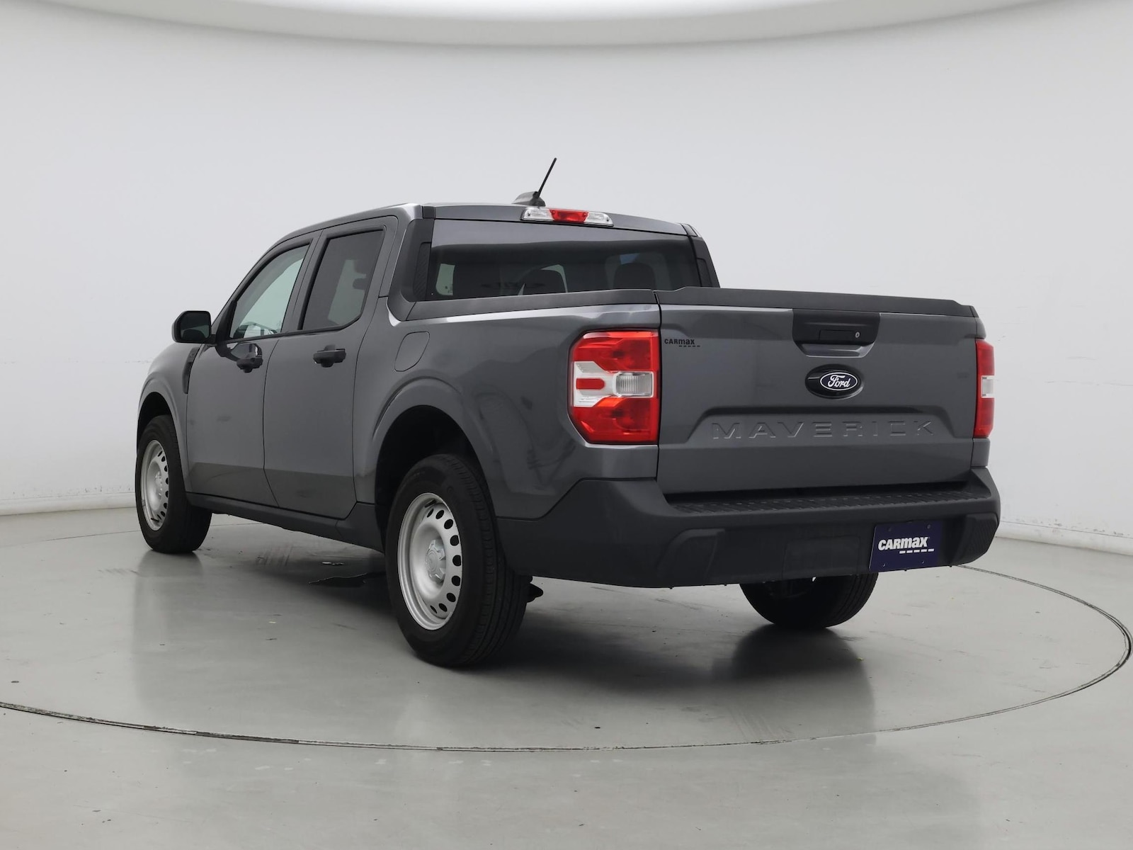 2025 Ford Maverick XL - Photo 3