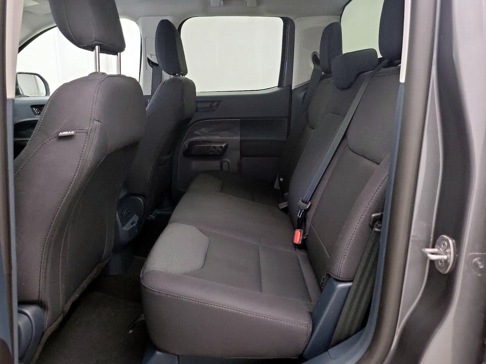 2025 Ford Maverick XL - Photo 20