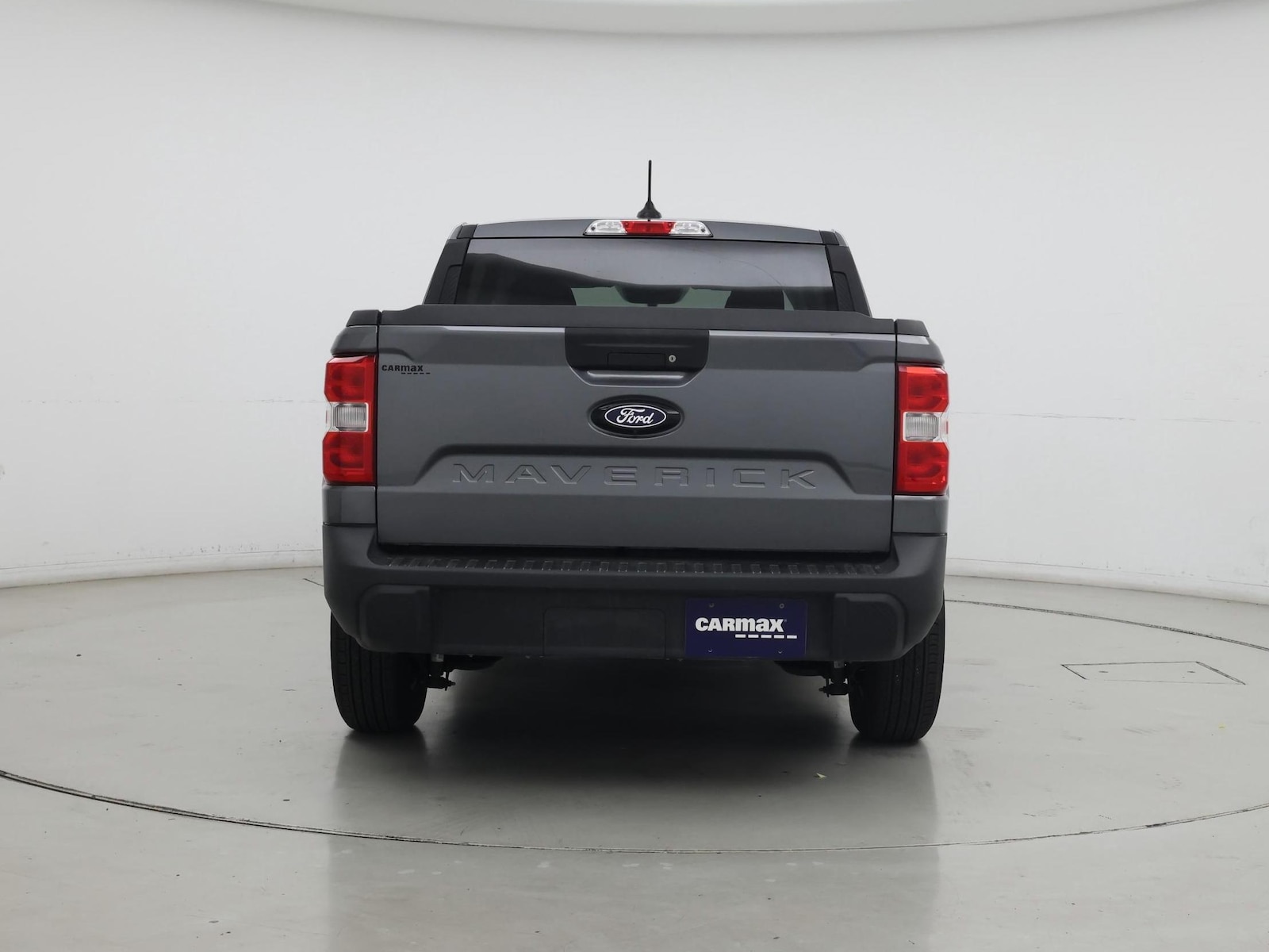 2025 Ford Maverick XL - Photo 7