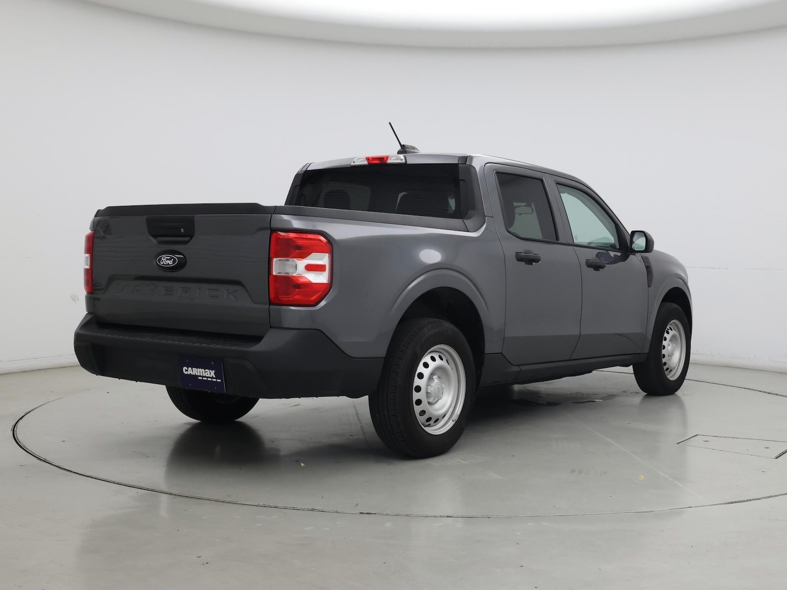 2025 Ford Maverick XL - Photo 9