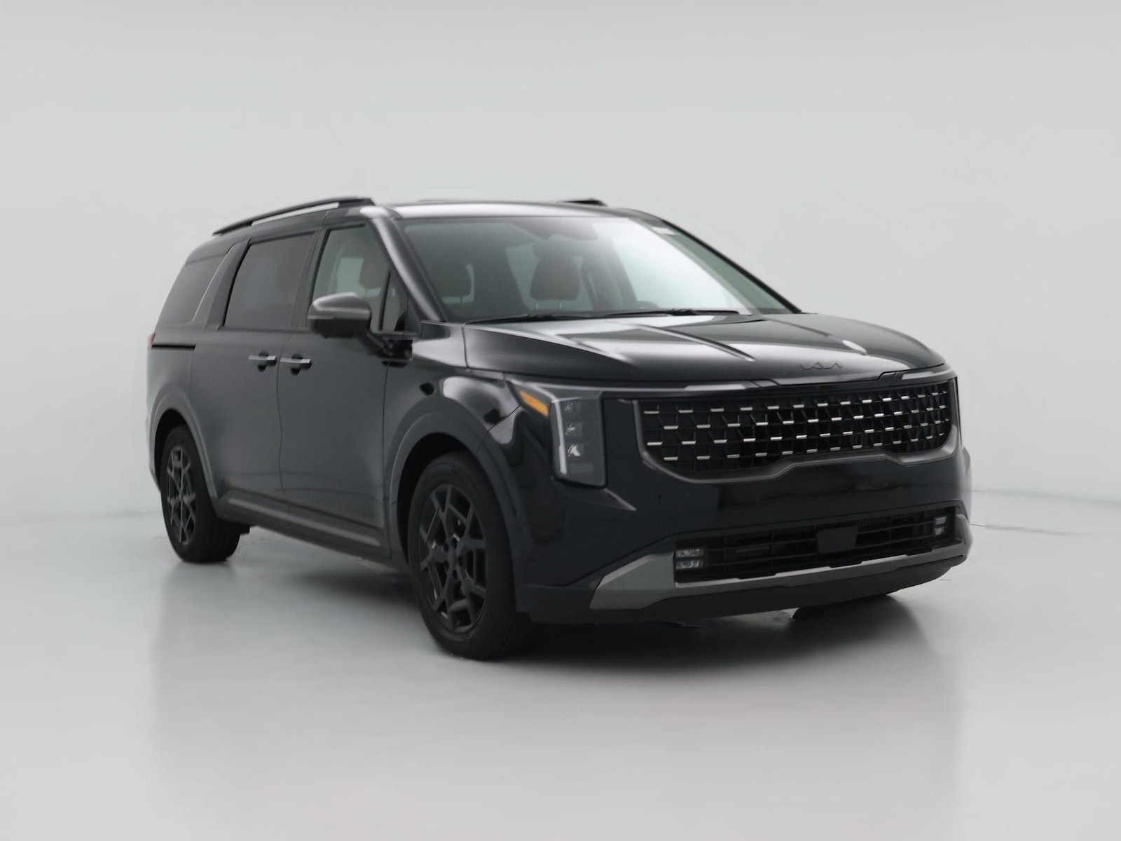 Smart Key & Power Hatch/Deck Lid