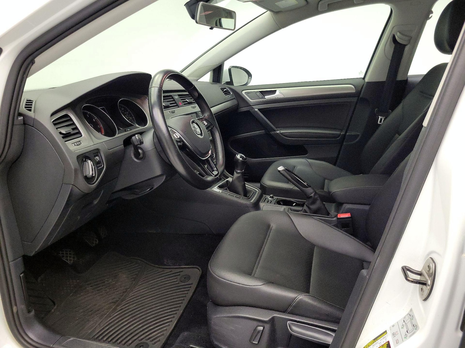 2017 Volkswagen Golf S - Photo 12
