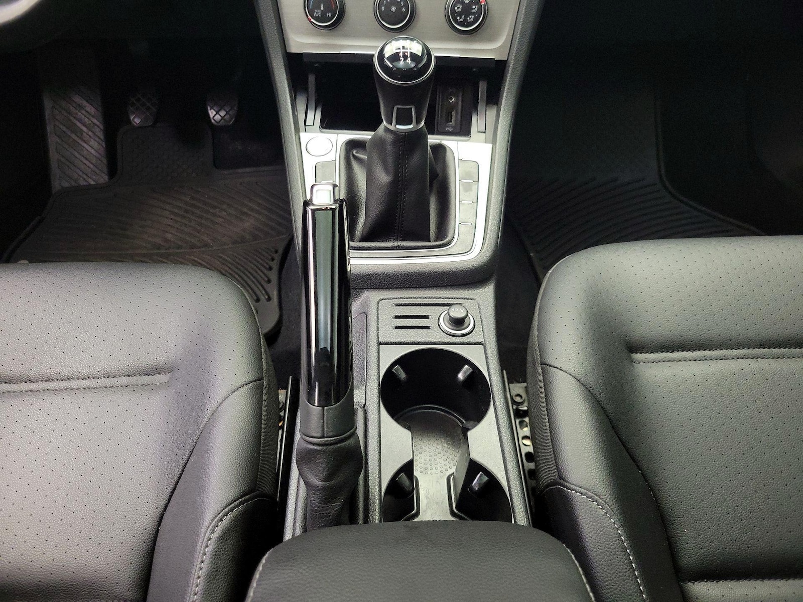 2017 Volkswagen Golf S - Photo 18