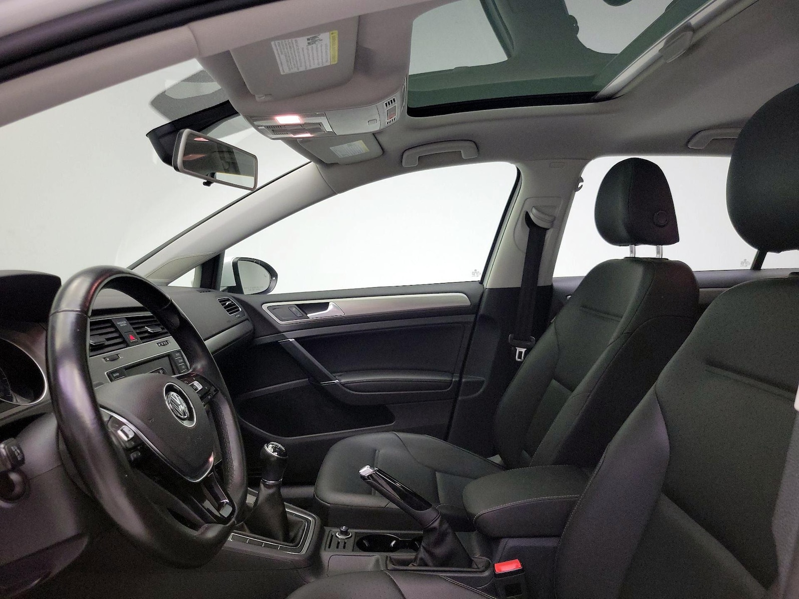 2017 Volkswagen Golf S - Photo 20