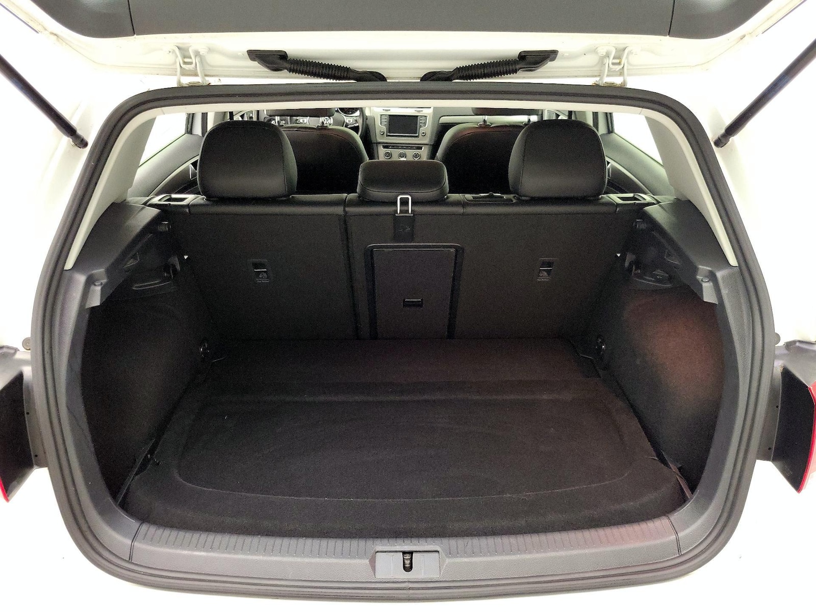 2017 Volkswagen Golf S - Photo 22