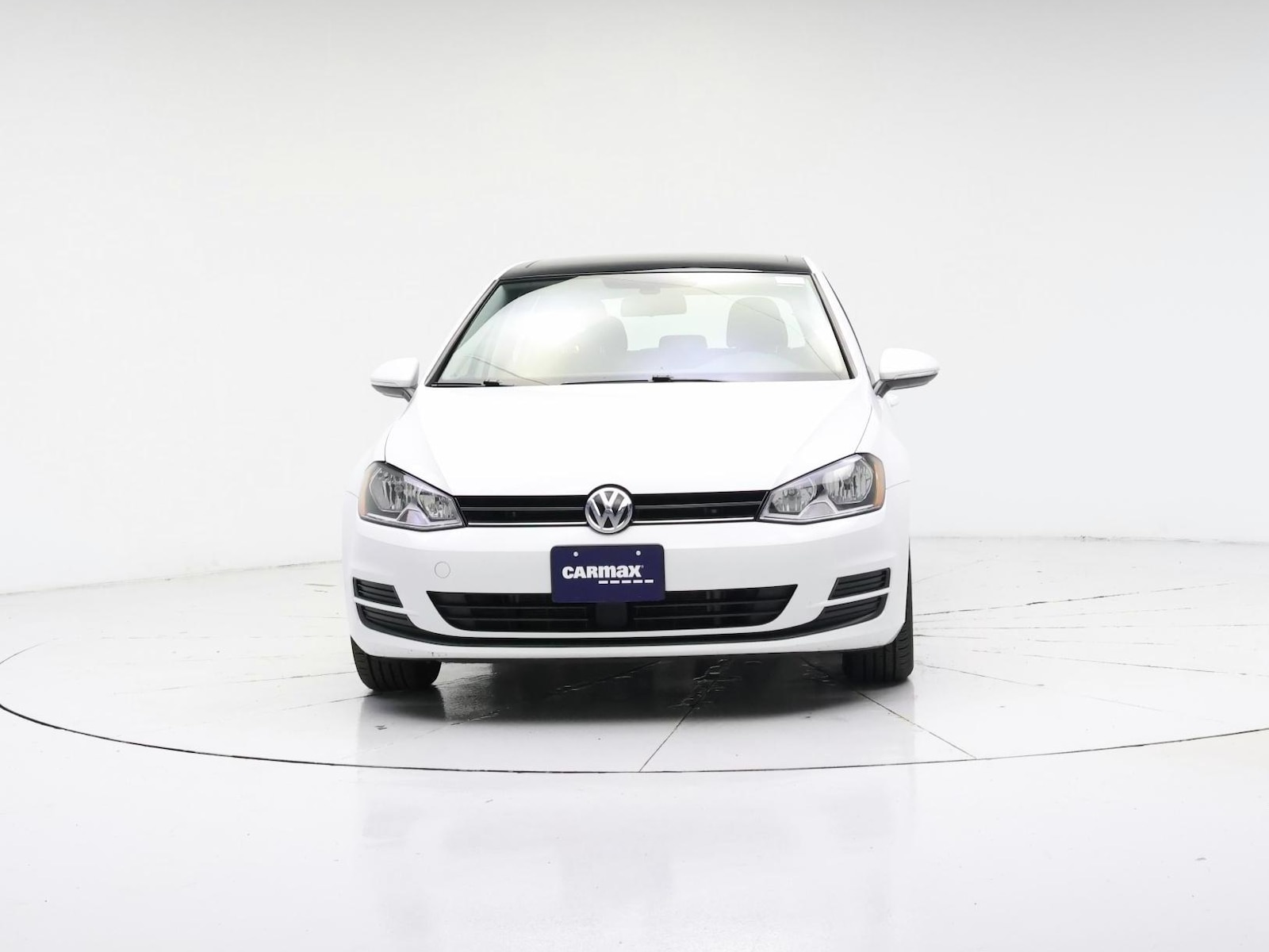 2017 Volkswagen Golf S - Photo 6