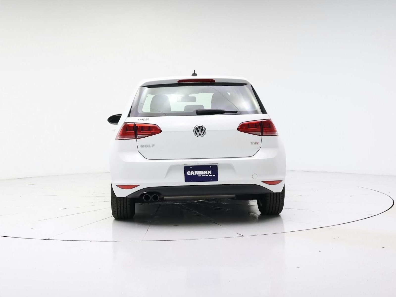 2017 Volkswagen Golf S - Photo 7