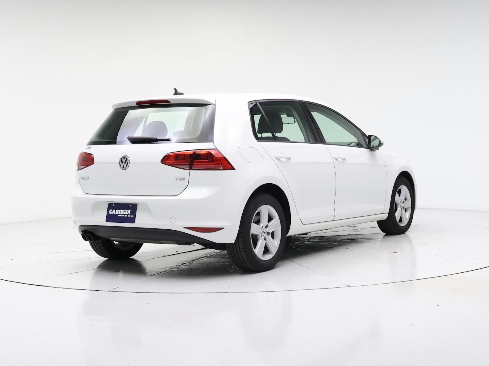 2017 Volkswagen Golf S - Photo 9