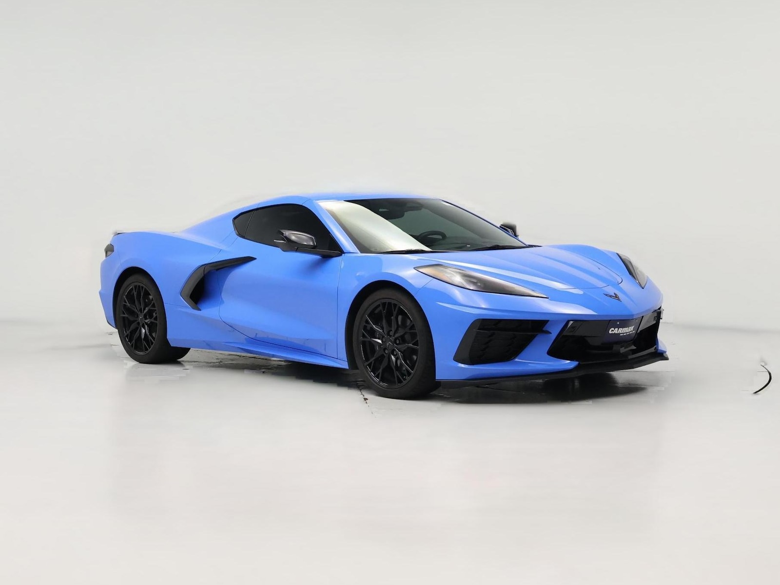 2024 Chevrolet Corvette
