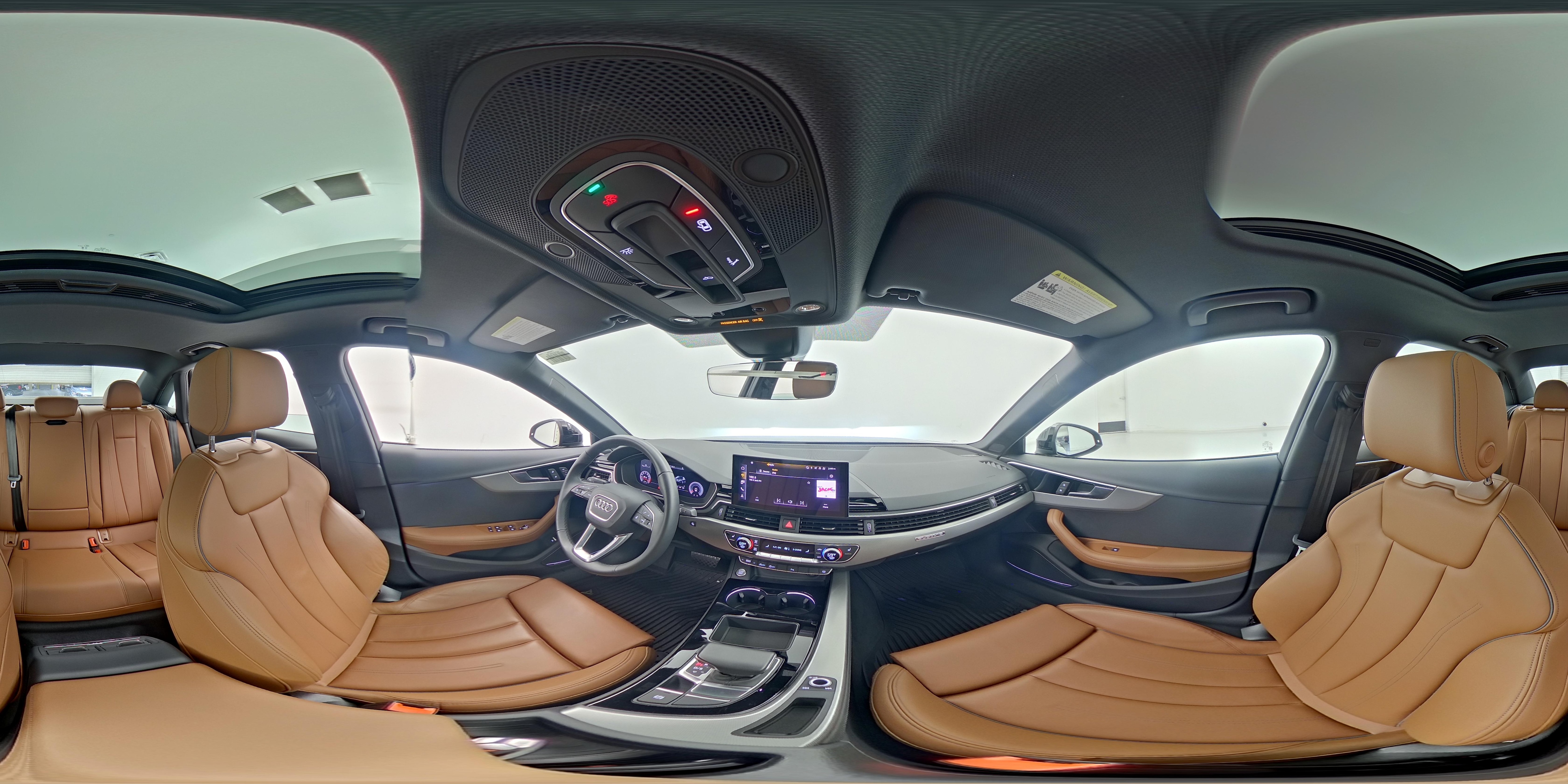 2024 Audi A4 Premium Plus - Photo 25