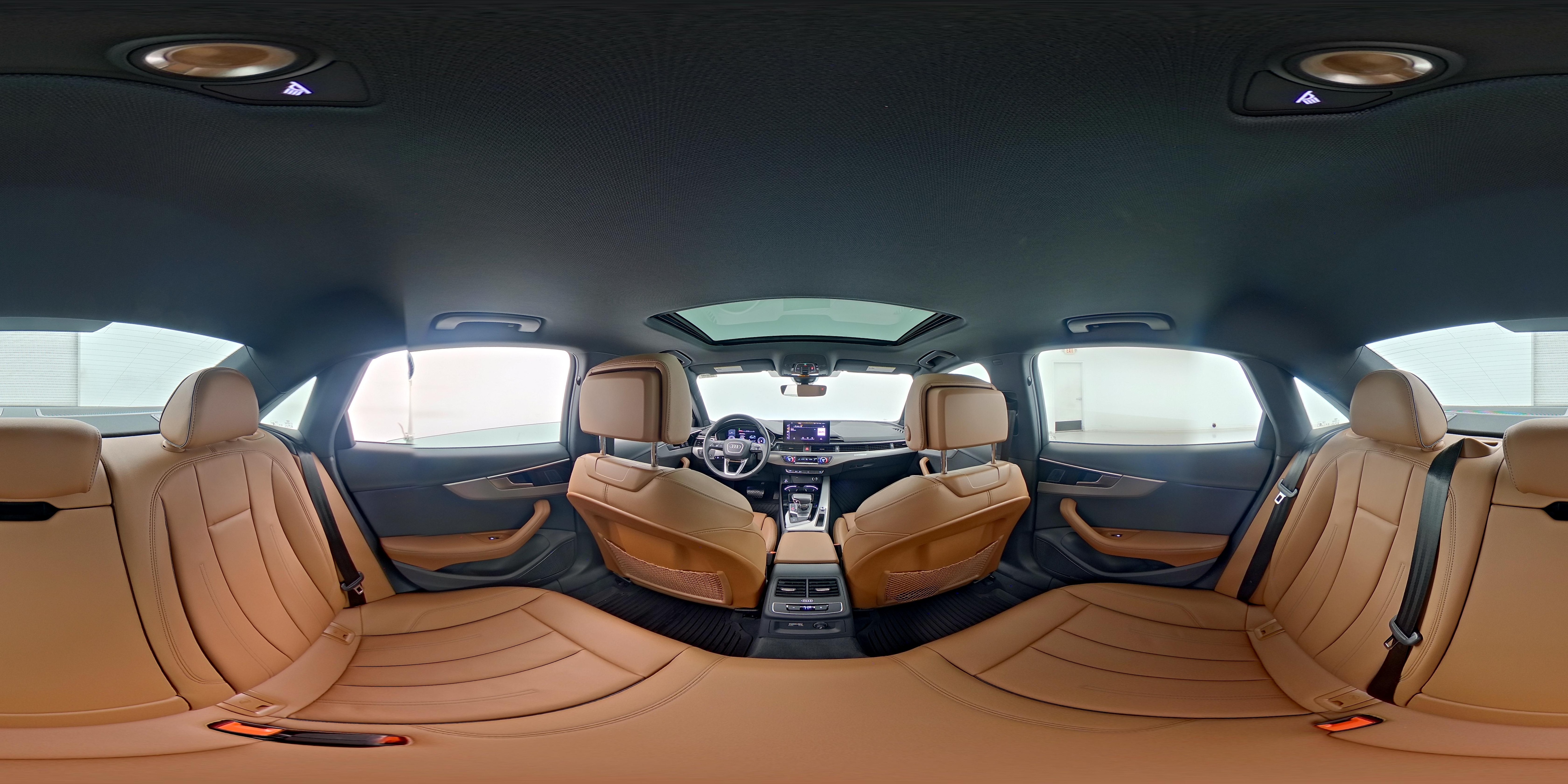 2024 Audi A4 Premium Plus - Photo 26
