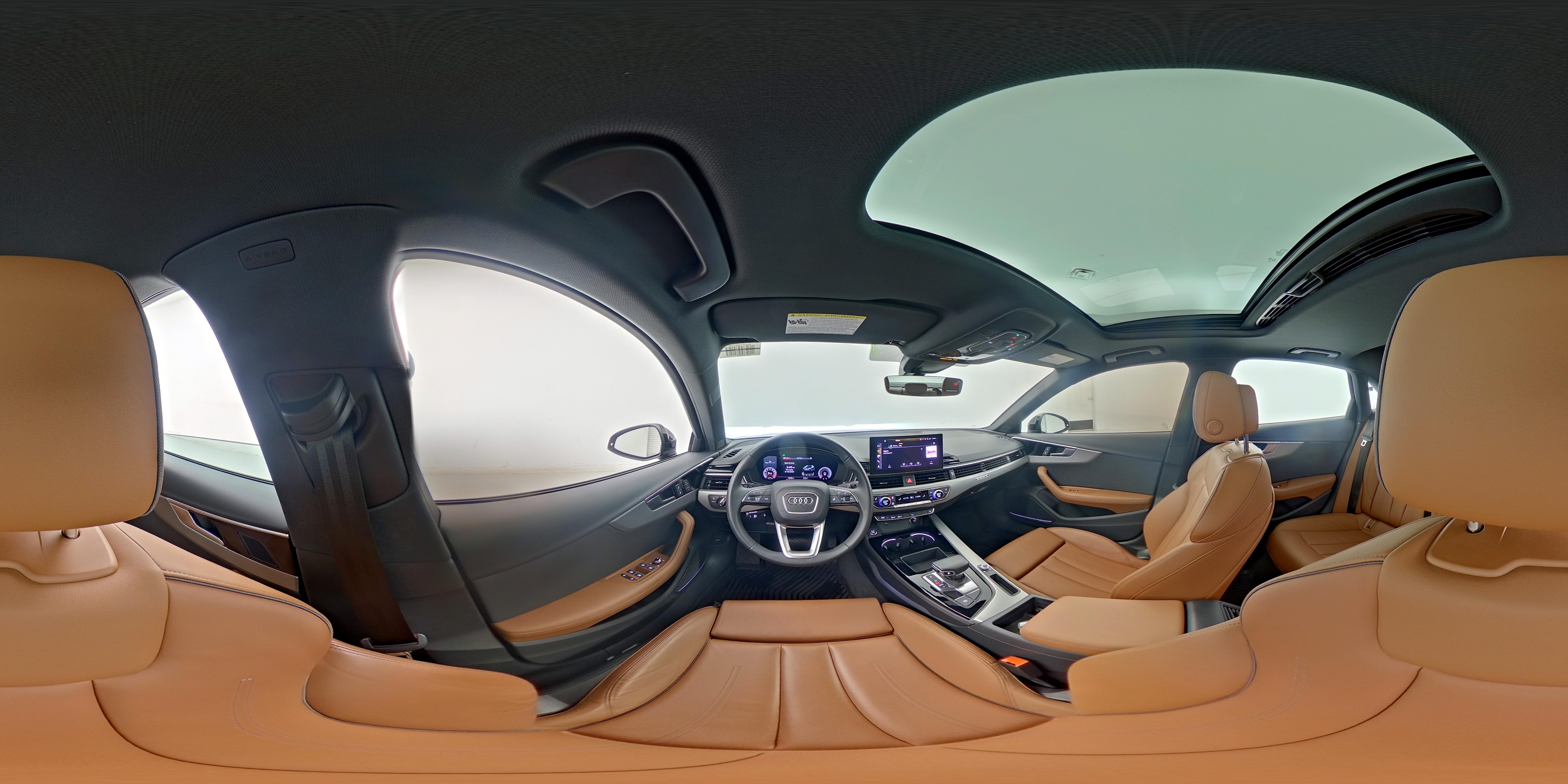 2024 Audi A4 Premium Plus - Photo 27