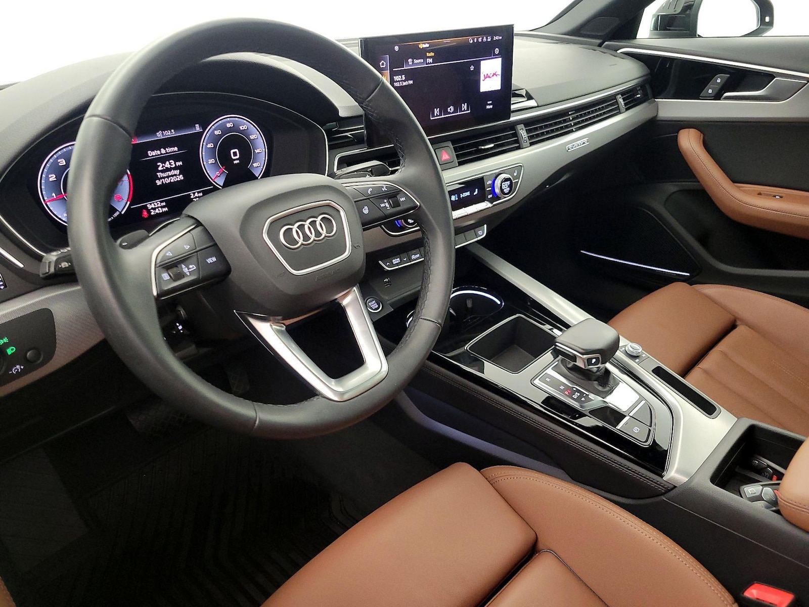 2024 Audi A4 Premium Plus - Photo 10