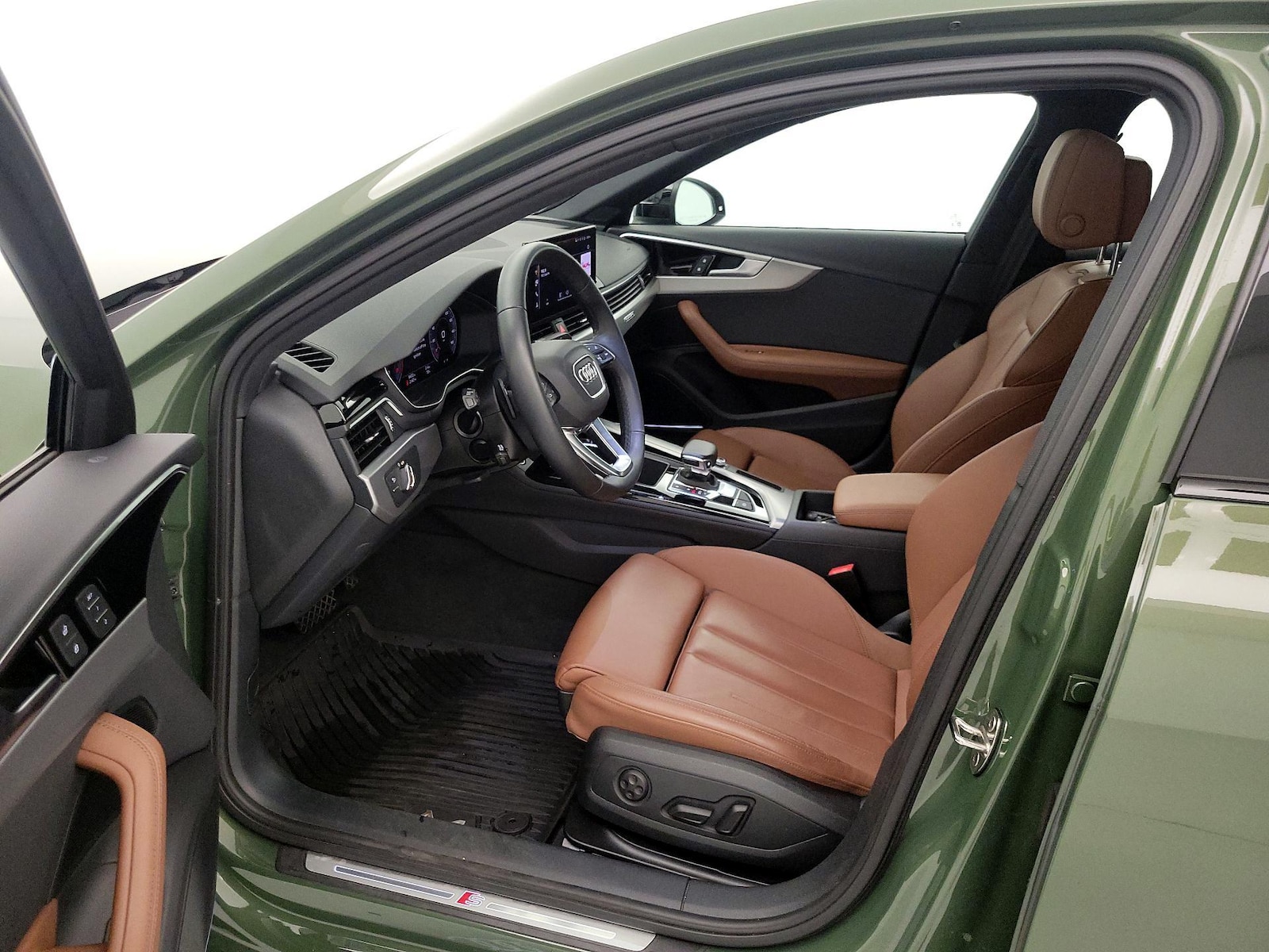 2024 Audi A4 Premium Plus - Photo 12