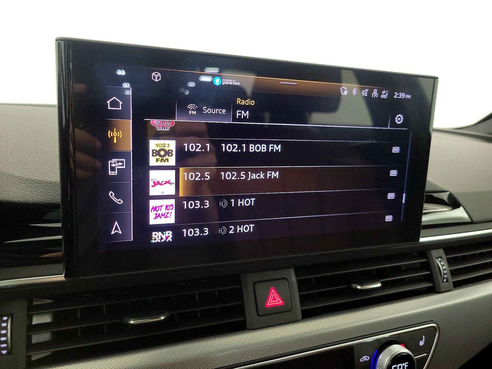 2024 Audi A4 Premium Plus - Photo 16