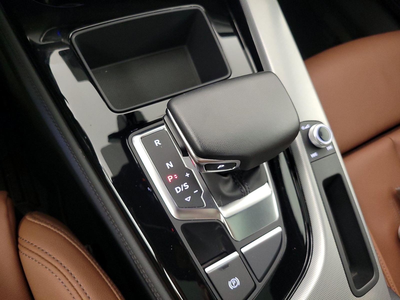 2024 Audi A4 Premium Plus - Photo 18