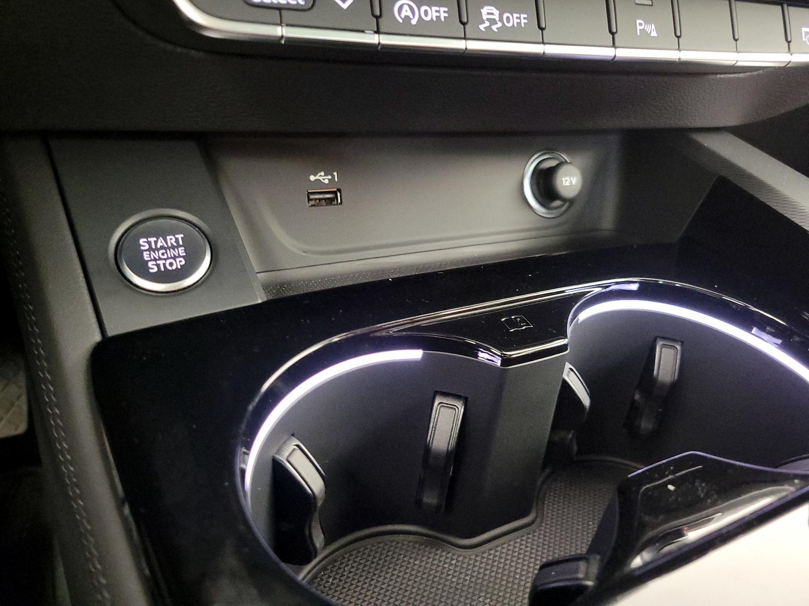 2024 Audi A4 Premium Plus - Photo 19
