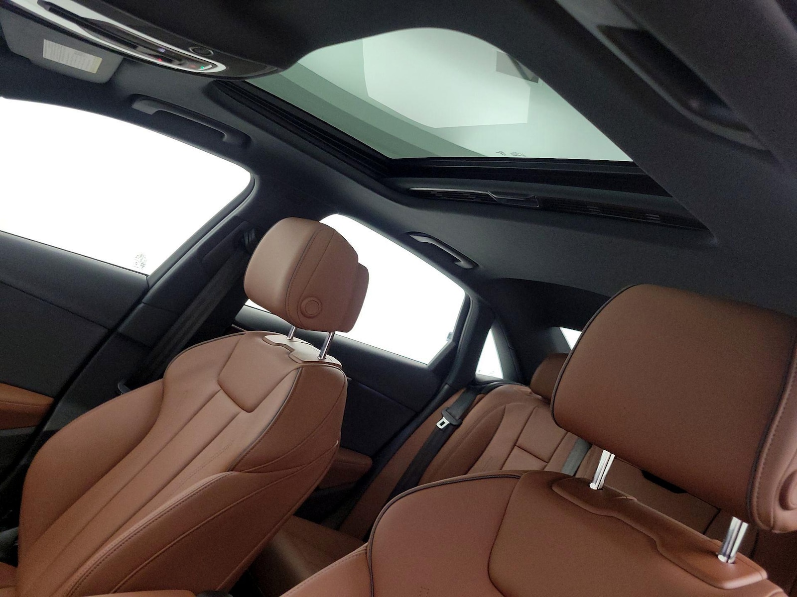2024 Audi A4 Premium Plus - Photo 20