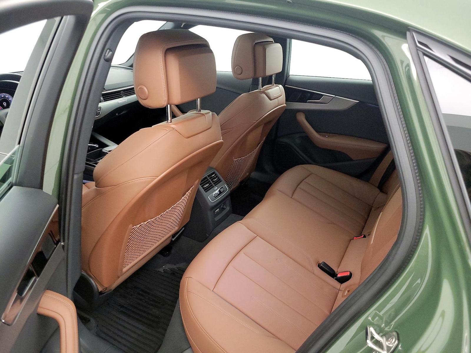 2024 Audi A4 Premium Plus - Photo 21