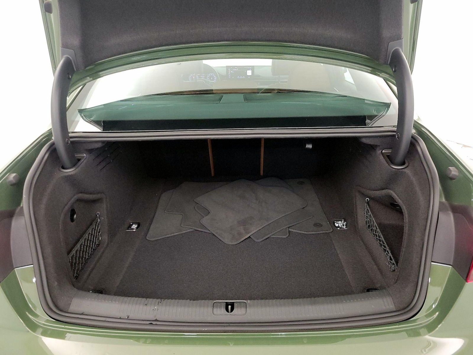 2024 Audi A4 Premium Plus - Photo 22