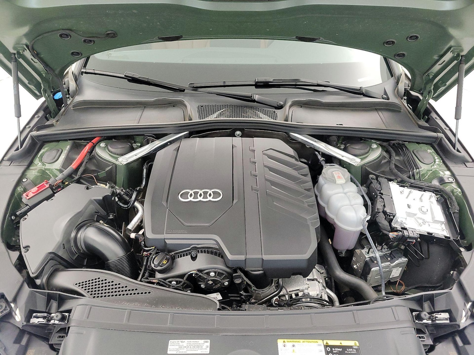 2024 Audi A4 Premium Plus - Photo 23