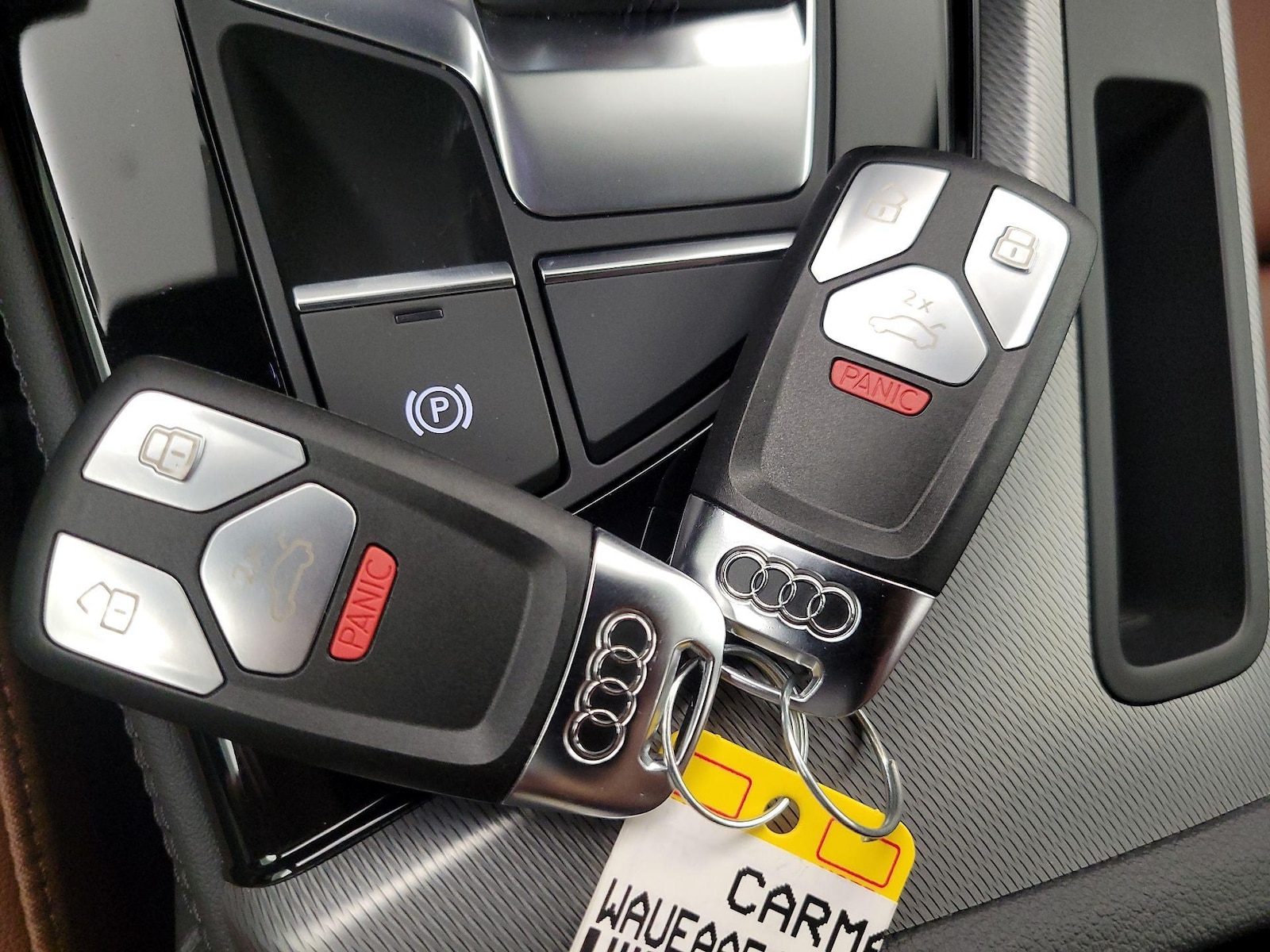 2024 Audi A4 Premium Plus - Photo 24