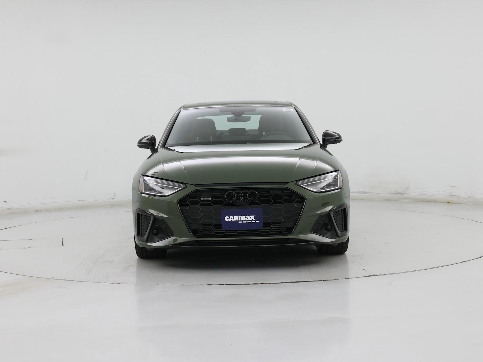 2024 Audi A4 Premium Plus - Photo 6