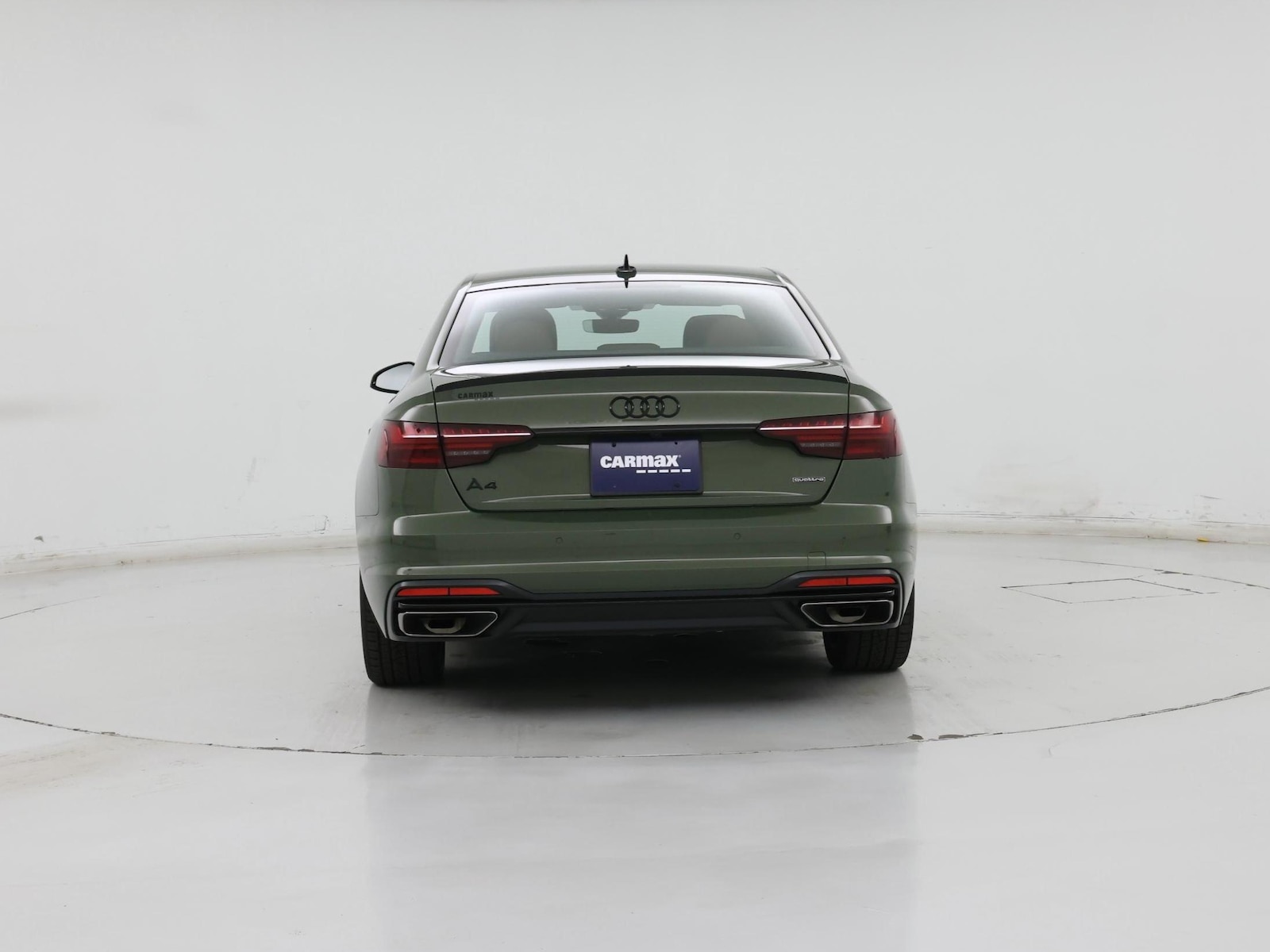 2024 Audi A4 Premium Plus - Photo 7