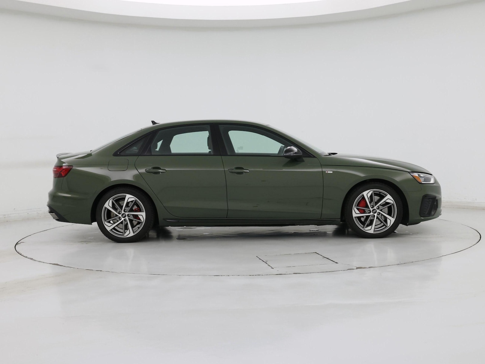 2024 Audi A4 Premium Plus - Photo 8