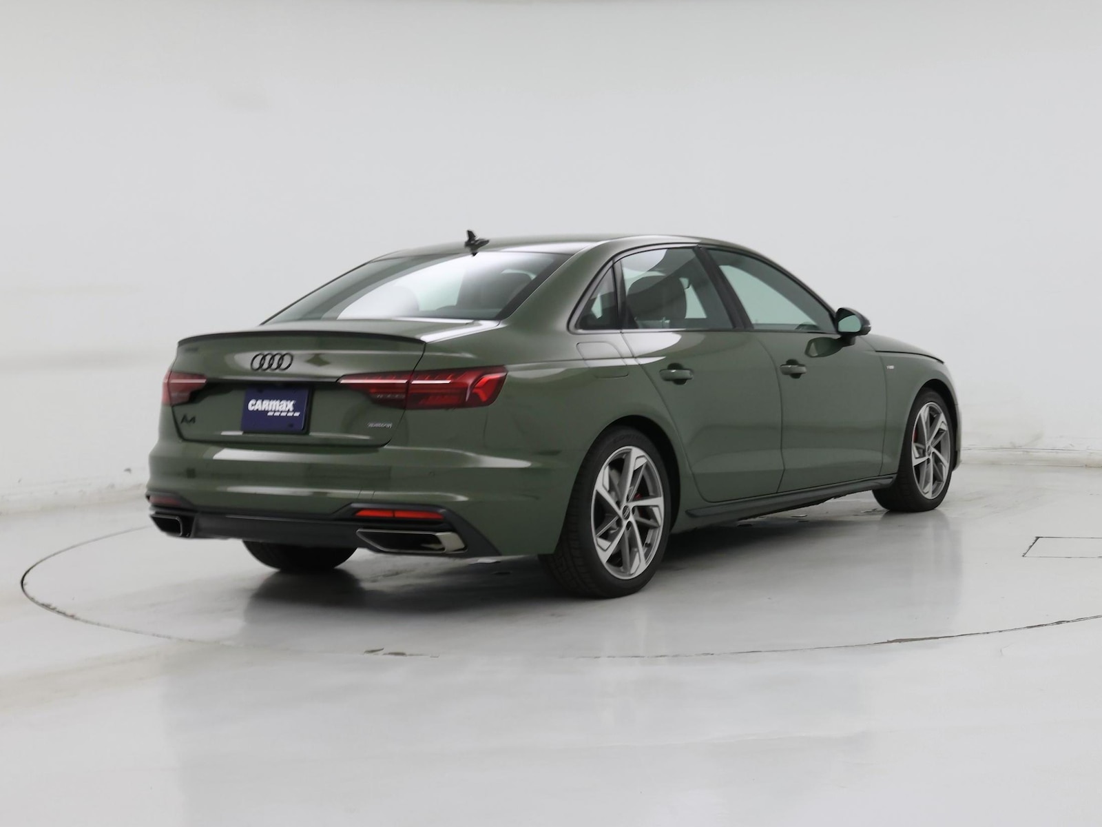2024 Audi A4 Premium Plus - Photo 9