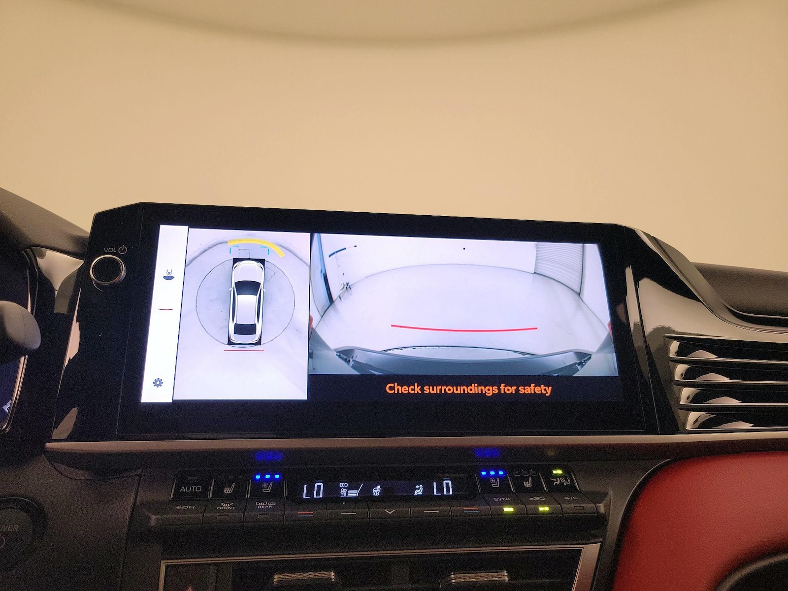 2026 Toyota Camry XSE - Photo 15
