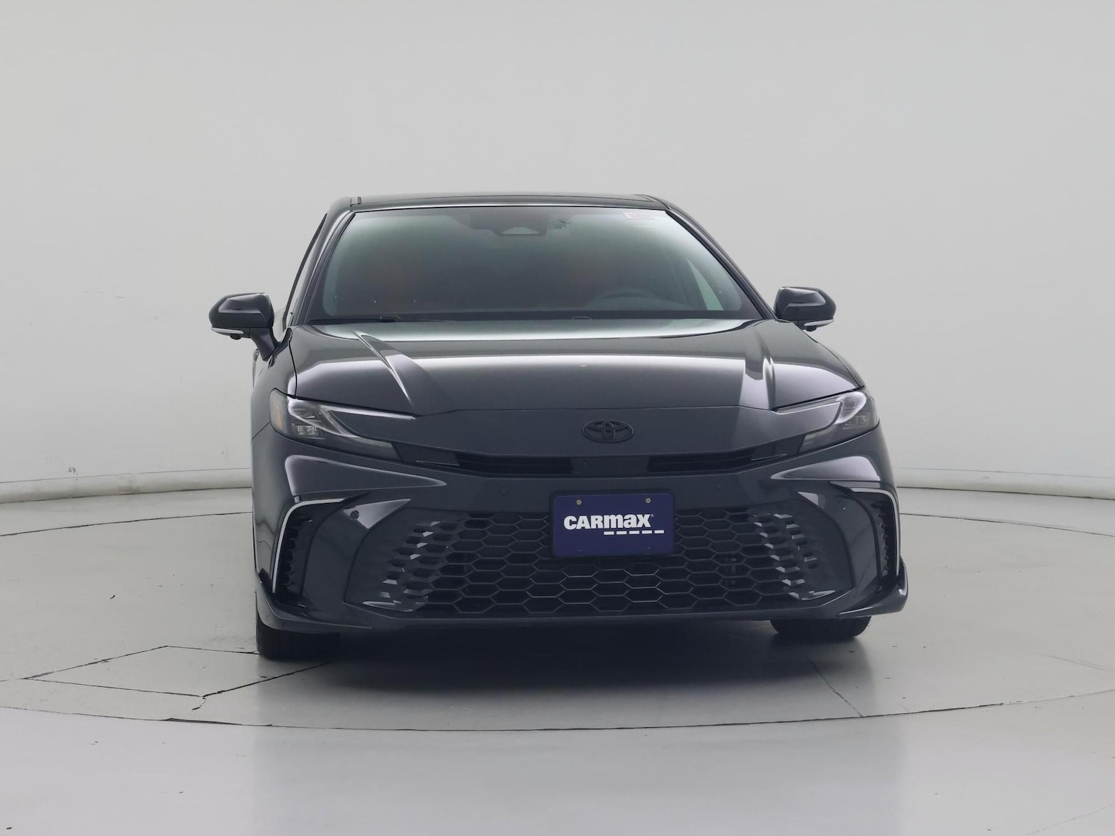 2026 Toyota Camry XSE - Photo 6