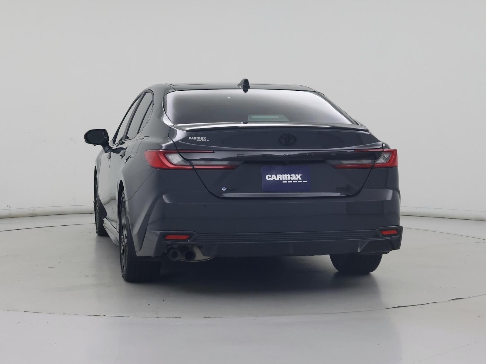 2026 Toyota Camry XSE - Photo 7